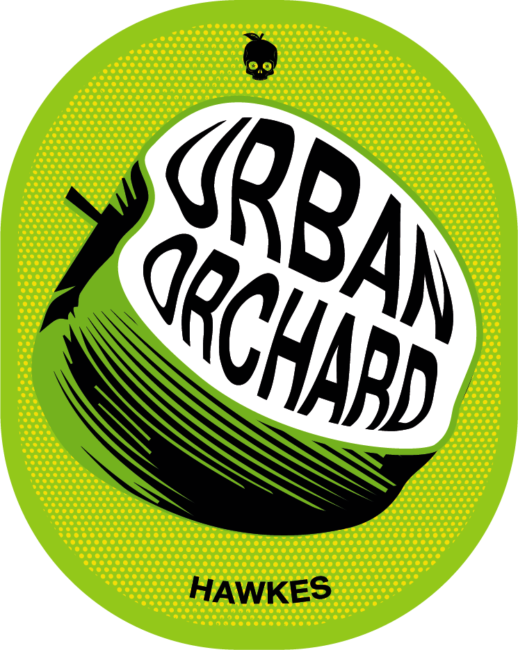 URBAN ORCHARD image